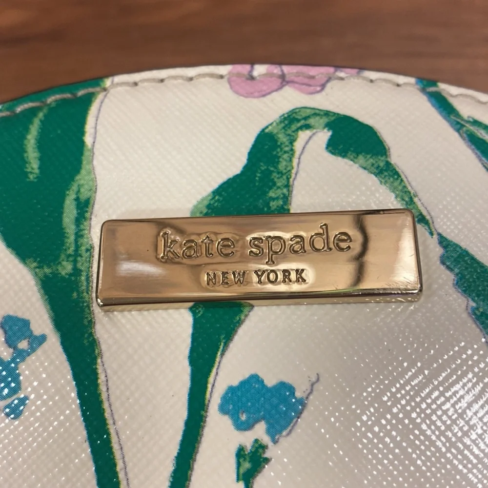 Kate Spade Mini Hummingbird Backpack - Picture 2 of 4